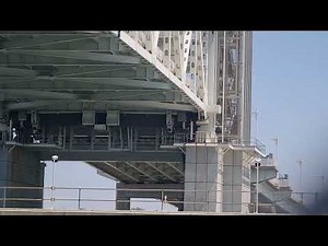Lifting Bridge, Fore River Bridge