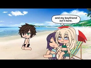I know what you did last summer gacha life GLMV MLP GMMV Music Video