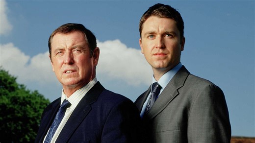 Exclusive: Midsomer Murders star Daniel Casey reveals how John Nettles supported him through personal heartbreak as he steps into iconic role