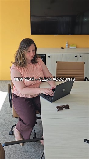 Aris Accounting Group on Instagram: "New Year, Clean Accounts ✨📊 There’s nothing better than starting January with tidy books and a clear plan. If your accounts are still messy from last year... don’t worry, we’ve got you. ✅ Profit & Loss reviewed ✅ Subscriptions checked ✅ Outstanding invoices followed up ✅ Tax strategy in place ✅ Clean books, calm mind Let’s make 2026 the year your finances feel easy. Ready to get sorted? #AccountingTips #BookkeepingAustralia #BusinessFinance #NewYearNewGoals 