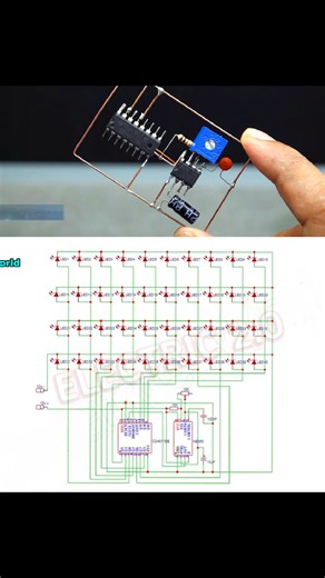 LED Light Project Ideas | Electric 2.0