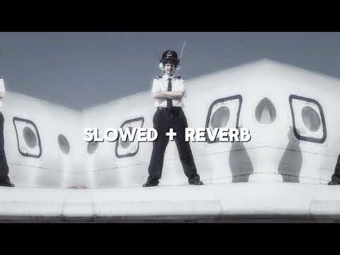 Oliver Tree - Flowers (Slowed + Reverb)