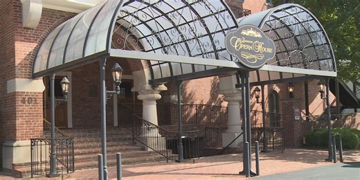 Weekend Roundup: Rock & roll reimagined, a historical drama and a motorcycle rally!