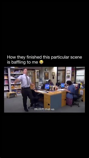 Bloopers & Behind The Scenes on Instagram: "Jim Halpert and Dwight Schrute are two of the most iconic characters in The Office, driven by the perfect contrast between their personalities. Played by John Krasinski (Jim) and Rainn Wilson (Dwight), their relationship is built on years of pranks, rivalry, and unexpected loyalty at Dunder Mifflin. Jim’s laid-back sarcasm and constant glances at the camera clash with Dwight’s intense dedication to rules, authority, and his role as assistant to the reg
