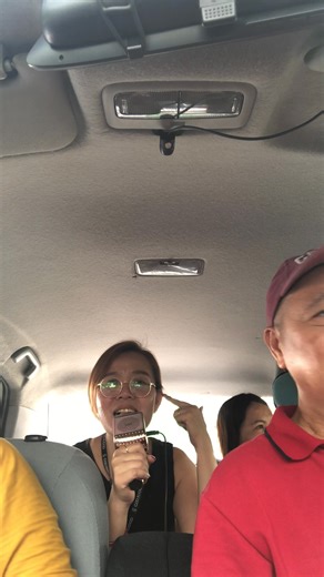 Girls just want have fun | Taxioke PH