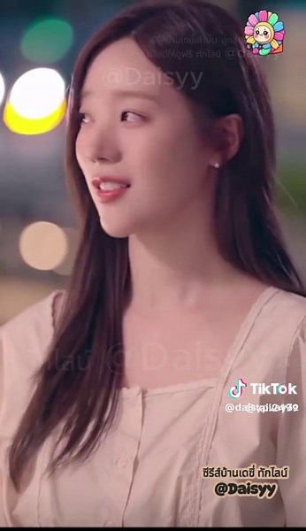 ด้วยรักเป็นสัญญา พากย์ไทยep 4 พากษ์ไทย #ซี่รี่เกาหลี่