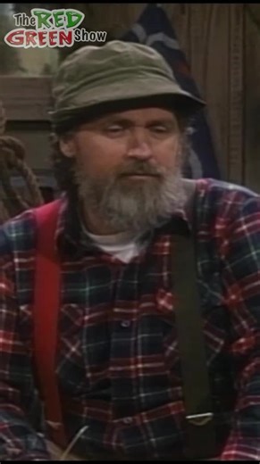 Avoiding 'The Conversation' - Romance and Laughter with The Red Green Show