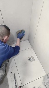 43K views · 677 reactions | Flooring Techniques_4×2 Tiles Flooring Installation with bathroom Room|Fitting Tiles in speed #work #short #tiles | R.k tiles and stone fitting | Facebook