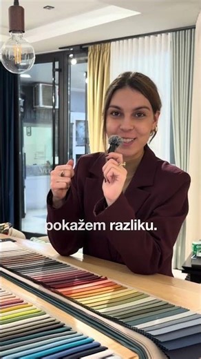 Blackout zavese za potpuno zamračenje ili dimout zavese? 🌗 Šta birate za vaš dom?