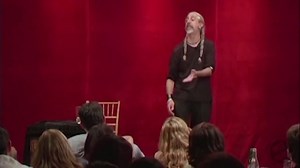 ...//Vahe Berberian, talks about the advantages of speaking The Armenian Language Vahe Berberian, Ermeni'ce konuşma avantajları... | Anatolian Armenians