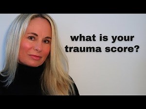 what is your ACES (adverse childhood experiences) score? (sage sessions #3)
