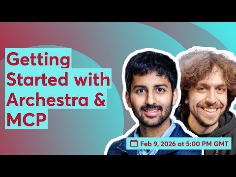 Getting Started with Archestra & MCP