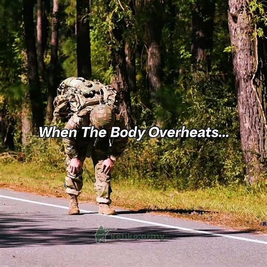 Weather has Biggest impact on Military Training