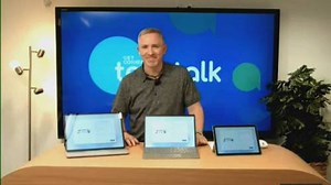 Tech Talk: The latest hardware from Microsoft Surface