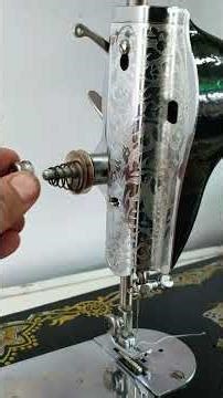 sewing machine thread bunching problem fixed! #sewing #sewingtutorial #tipsandtricks #sewinghacks