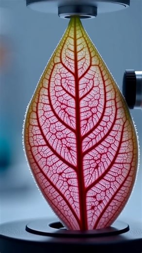 How Plants Make Food 🌿 | Photosynthesis Explained