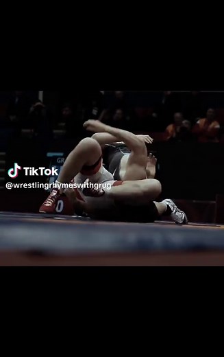 Exciting Greco-Roman Wrestling Highlights