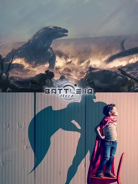 SCP-OMEGA vs SCP-6101