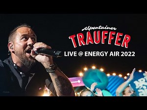 Trauffer - Glöggelä (Live @ Energy Air 2022)