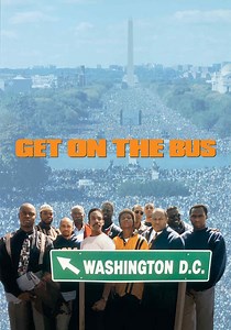 Get on the Bus streaming: where to watch online?