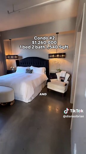 Tour Luxury Loft Condos in Downtown LA