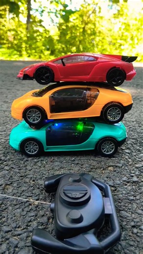 3 best remote control super fast car 🚗 TESTING