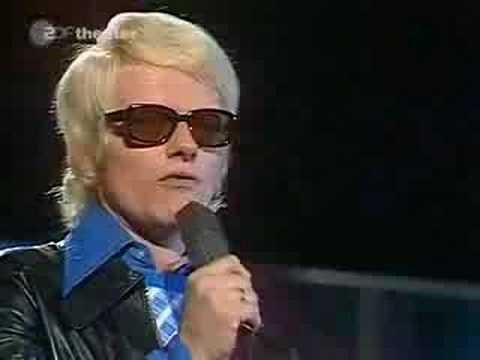 Heino - Tampico