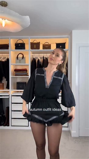 23K views · 3.9K reactions | Autumn Outfit Ideas from @abercrombie 癩...