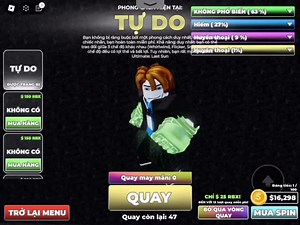 Freedom 🥊 #untitledboxinggame #roblox #fyp #fypシ゚