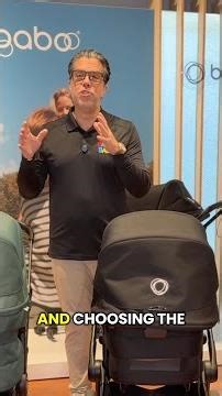 Bugaboo Stroller Lineup Explained | Which One Is Right for You?
