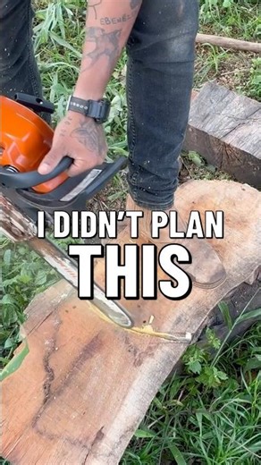 First Time Making a Side Table ⚡️