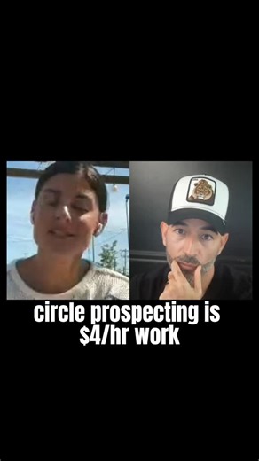 Most agents stay busy. The best ones build systems. Circle prospecting shouldn’t be your forever job, it should fund your freedom. #automation #realtorgrowth #ownyourbusiness #aaronnovello | Aaron Novello Elite Builders | Facebook