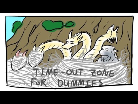 ¡¡GODZILLA Y GHIDORAH HACEN ENOJAR A MOTHRA!! // GODZILLA COMIC LOQUENDO