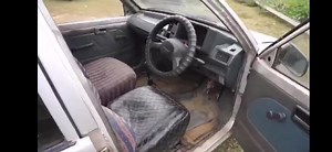 Suzuki Jimny Electric Car Motor FWD RWD System Kit Conversion Maruti 800 Alto Swift Wagon R