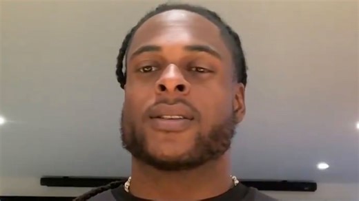 Davante Adams drops major hint about Raiders future on Kay Adams Show