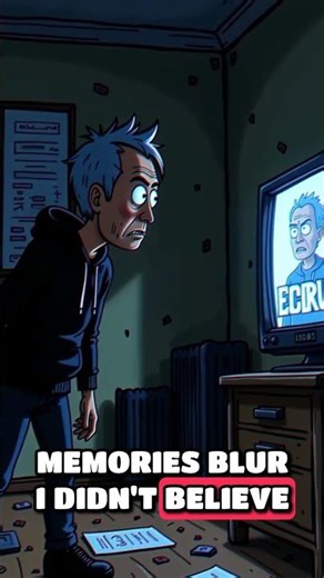 Slender Man Never Left the Background!!#horrorshorts#urbanlegends#scarystories#viral#scary#horror