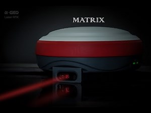 LASER RTK-MATRIX