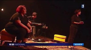 2.5K views · 167 reactions | En 2017, après la sortie pour le 8 mars...