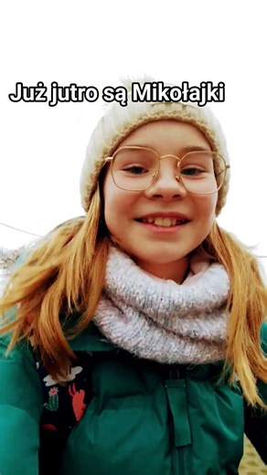 już jutro są Mikołajki