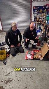 41K views · 124 reactions | JLR 2.0D Ingenium Timing Chain Replacement - Do you change the VVT Sprocket? #dansautomotiveservices #jaguar #landrover #timingchain #ingenium | Dans Automotive Services | Facebook