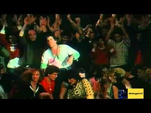 Adriano Celentano Uh Uh 1982 Bingo Bongo Discoteca Kiwi Cathedral