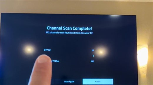Watch Indoor TV Antenna For Free Local Channels - LX on Amazon Live