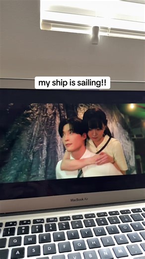 My Ship is Sailing! Exploring K-Drama Moments