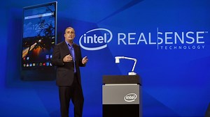 Why RealSense May Be a Mixed Blessing for Intel