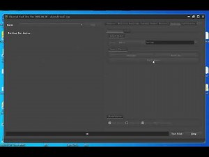 Guide : Nokia HMD C10, C20, C30 Factory Reset With Cheetah Pro Tool Even If The Diag Port Is Closed