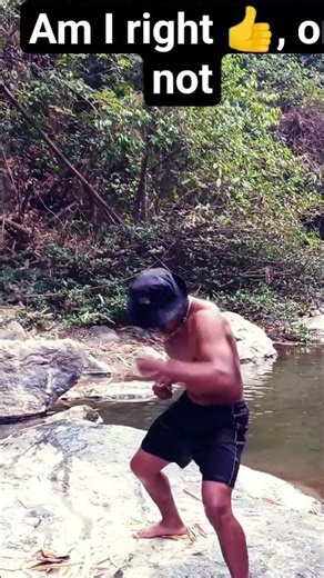 me right or not, in this moment of punching #musclebuliding #exercisechallenge #workoutcomplete