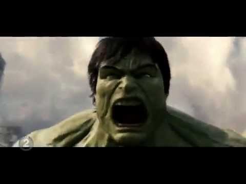 الرجل اﻷخضر |The Green Man