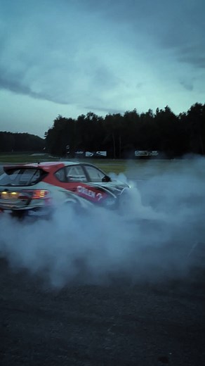 Sprzedam opony lekko przetarte 😉 / I am selling slightly worn tires 😉 ORLEN | Delphi | ORLEN Team | ORLEN OIL | RallyShop.pl | Polski Związek Motorowy | TEXET Poland | Moje Auto | Apetite BOX - catering dietetyczny | Miasto Ustroń | Kajetan Kajetanowicz