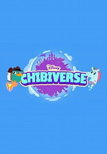 Chibiverse Season 3 - watch full episodes streaming online