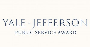 Yale alumnus who founded College Summit honored for public service